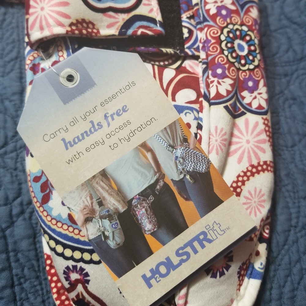 Holstr It fanny pack